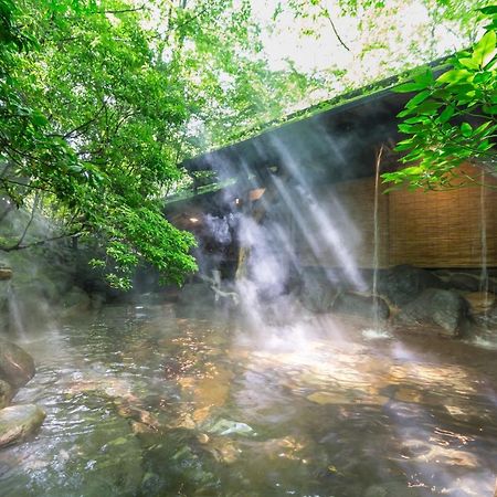 Inn Noshiyu Minamioguni Dış mekan fotoğraf