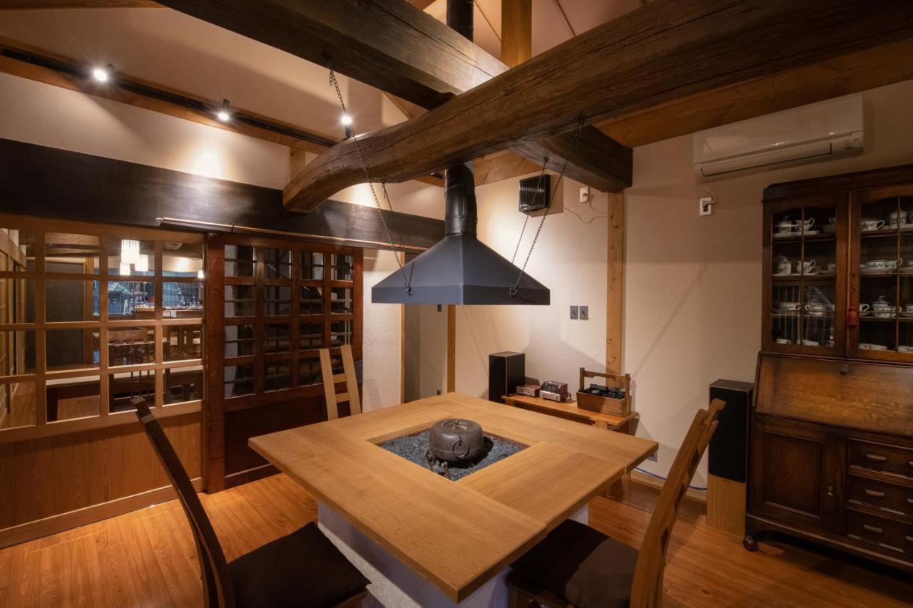 Inn Noshiyu Minamioguni Dış mekan fotoğraf