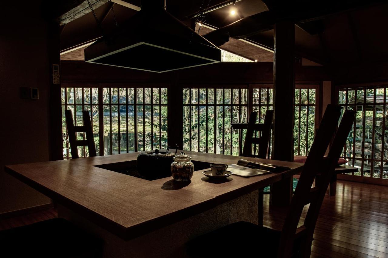 Inn Noshiyu Minamioguni Dış mekan fotoğraf