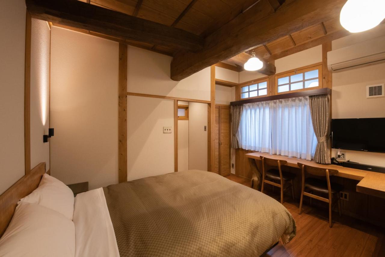 Inn Noshiyu Minamioguni Dış mekan fotoğraf