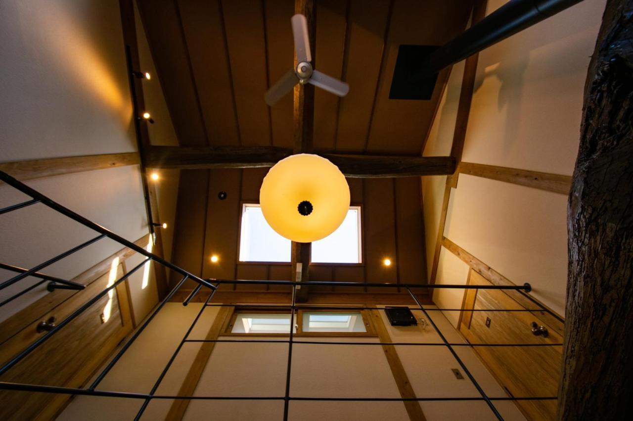 Inn Noshiyu Minamioguni Dış mekan fotoğraf
