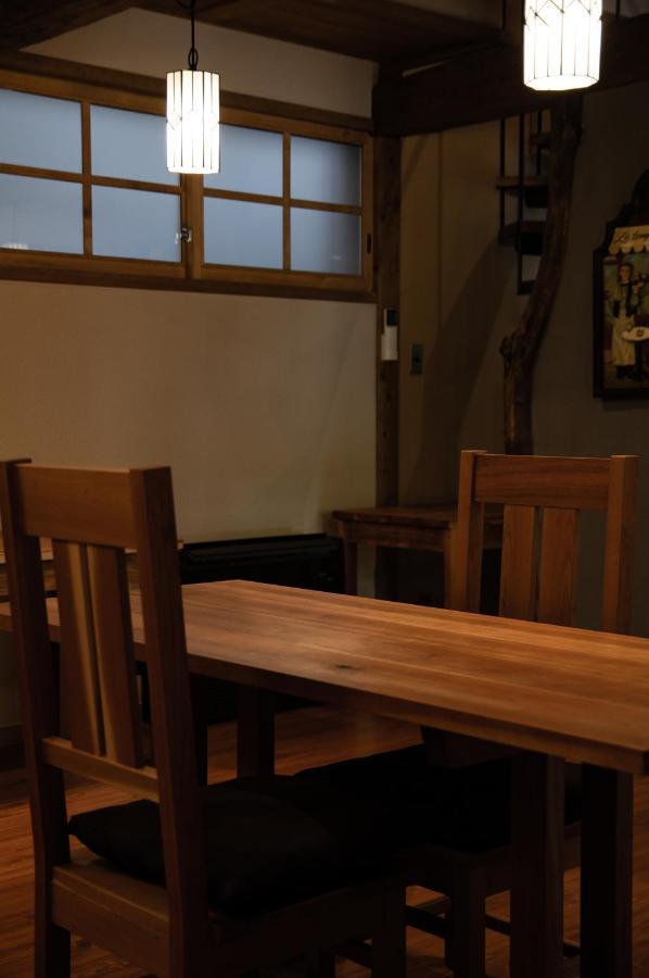 Inn Noshiyu Minamioguni Dış mekan fotoğraf