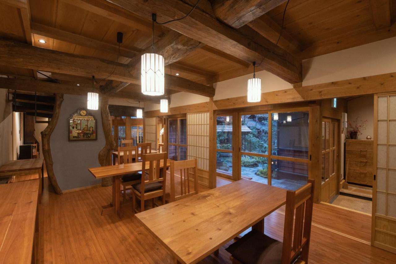 Inn Noshiyu Minamioguni Dış mekan fotoğraf