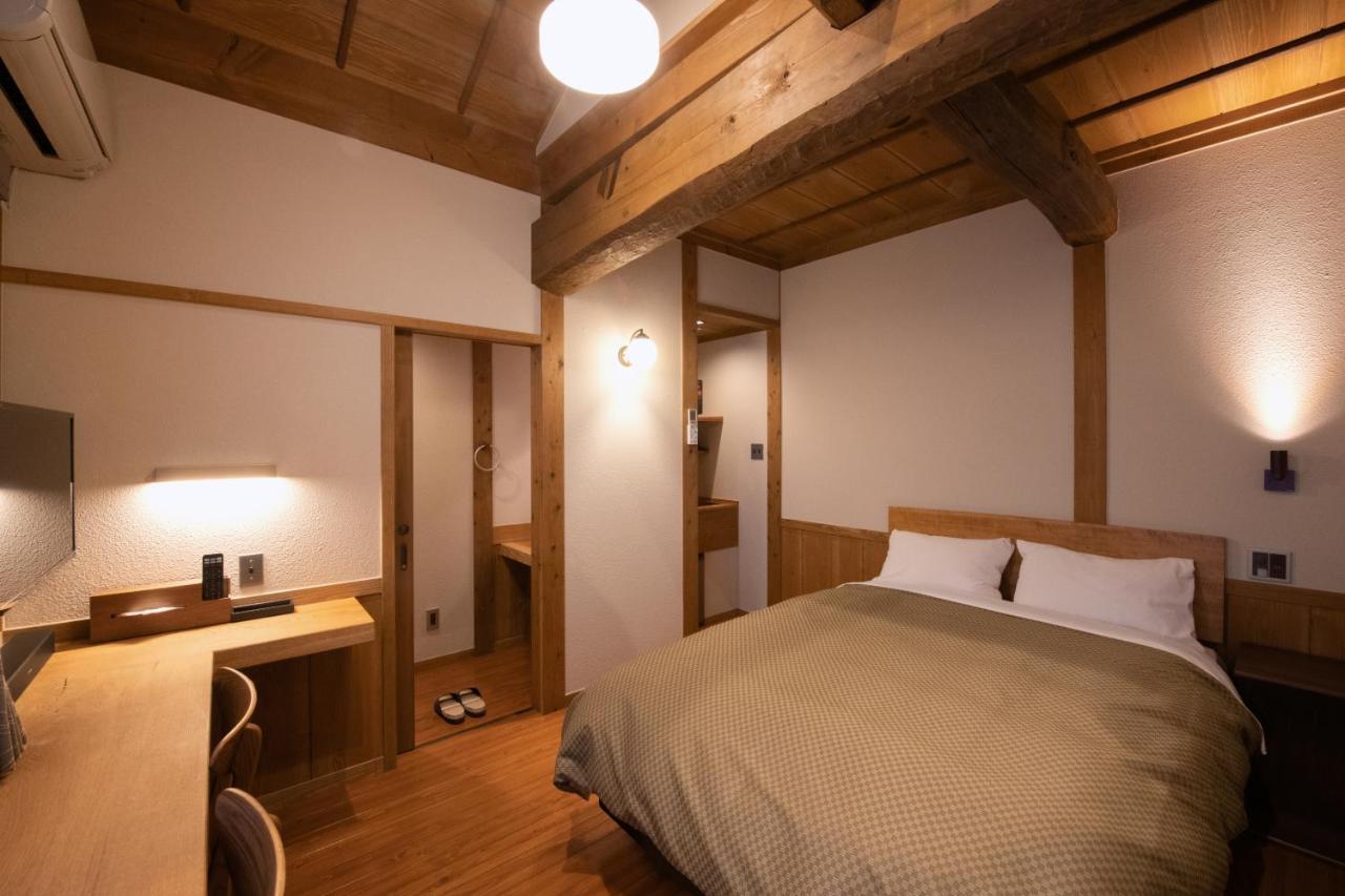 Inn Noshiyu Minamioguni Dış mekan fotoğraf