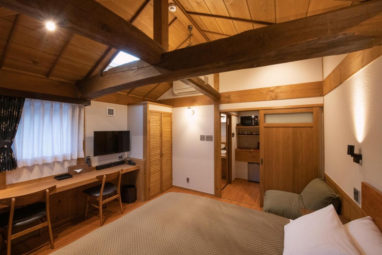 Inn Noshiyu Minamioguni Dış mekan fotoğraf